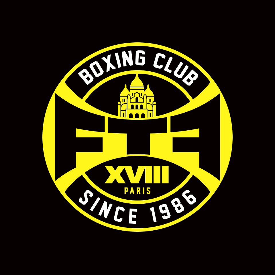 FTF Boxing Club